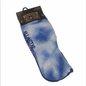 NWT Converse Ultra Low Socks